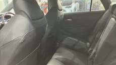 Toyota Corolla 1.8 Hybrid GR Sport 5dr CVT Hybrid Estate